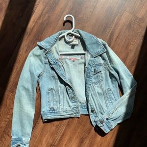 🤠Cute Denim Jacket